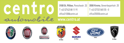 Centro Automobile