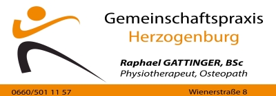 RG-Physio - Raphael Gattinger 