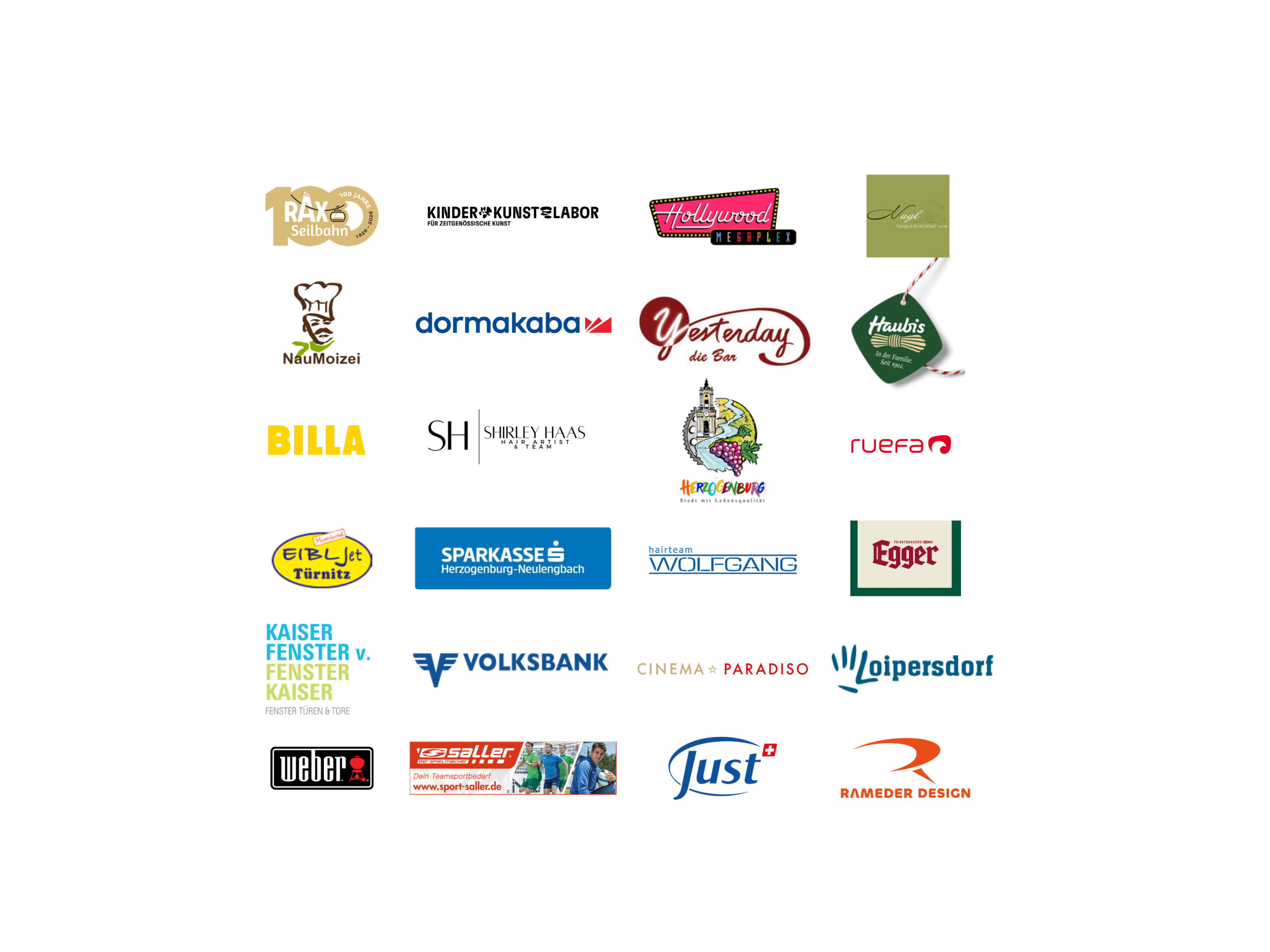 Preisliste Antnrennen