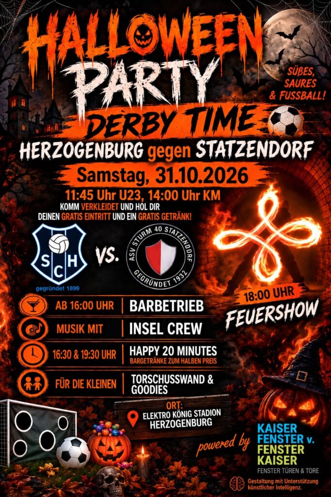 SC Herzogenburg
