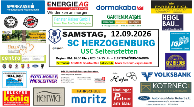 SC Herzogenburg