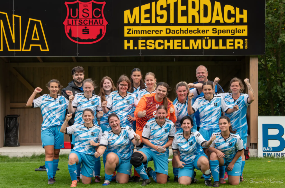 Youngsters eröffnen, Rauchecker vollendet: 4:0 in Litschau