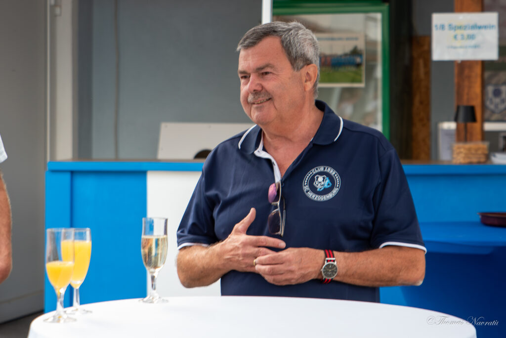 Sponsor des SC Herzogenburg