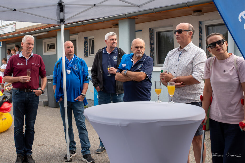 Sponsor des SC Herzogenburg