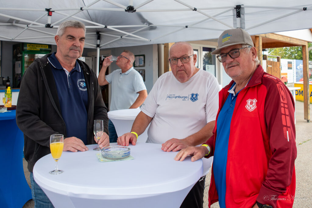 Sponsor des SC Herzogenburg