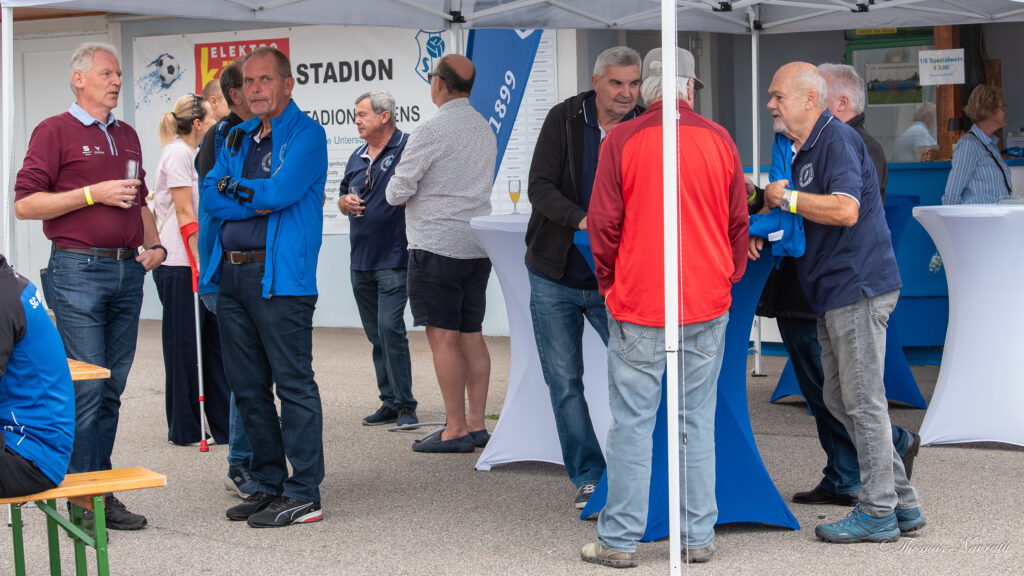 Sponsor des SC Herzogenburg