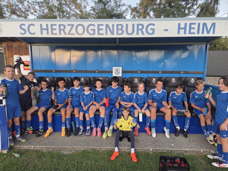 SC Herzogenburg