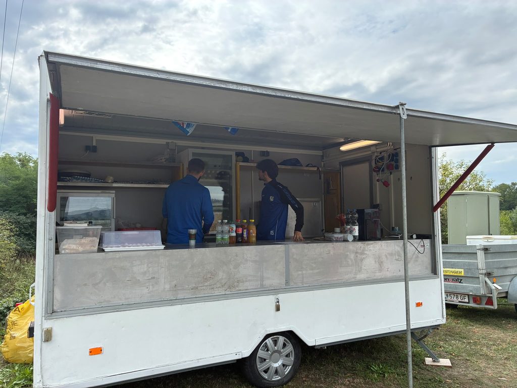 SC Herzogenburg