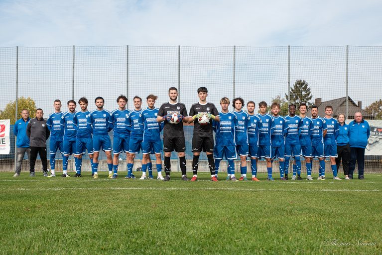 SC Herzogenburg
