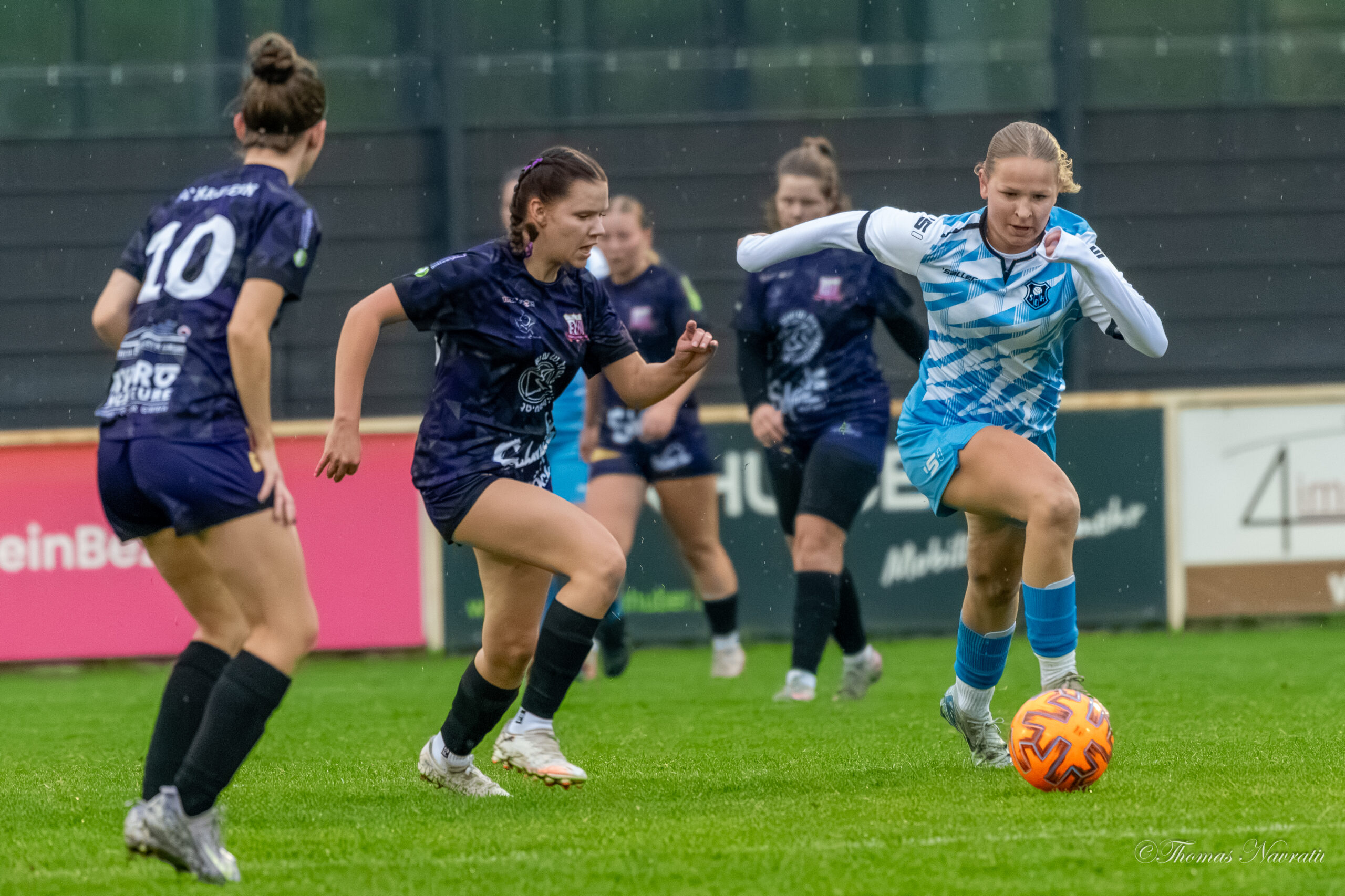 Mauterns Effizienz macht im Derby den Unterschied