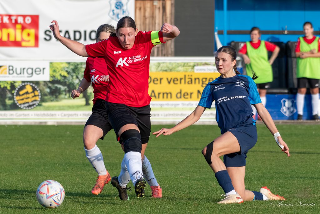 SC Herzogenburg