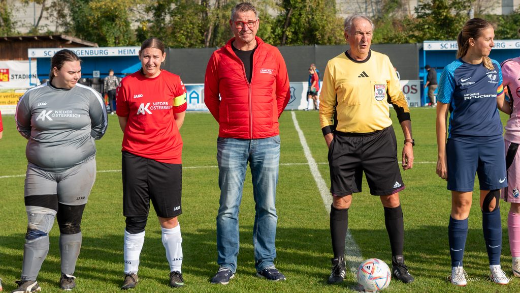 Sponsor des SC Herzogenburg