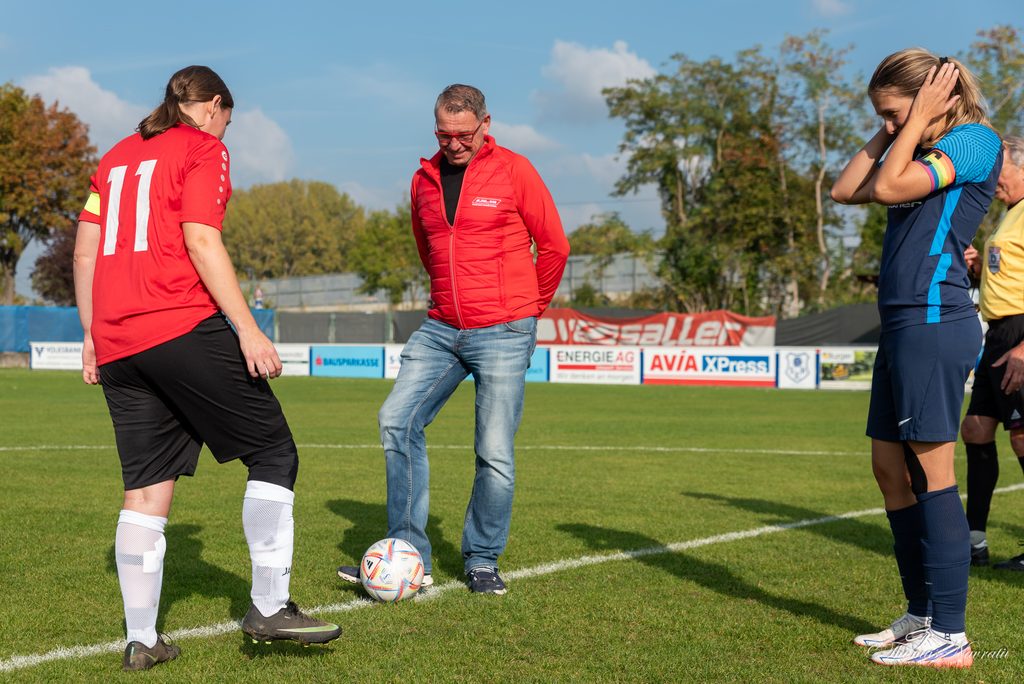 Sponsor des SC Herzogenburg