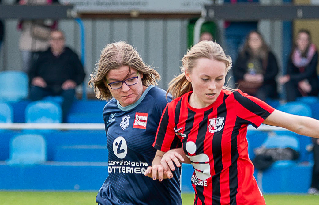 SC Herzogenburg Fußballplatz und Vereinsleben