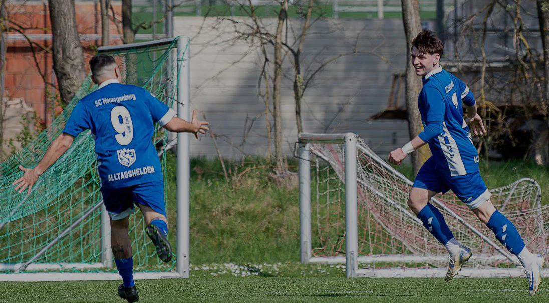 SC Herzogenburg Fußballplatz und Vereinsleben
