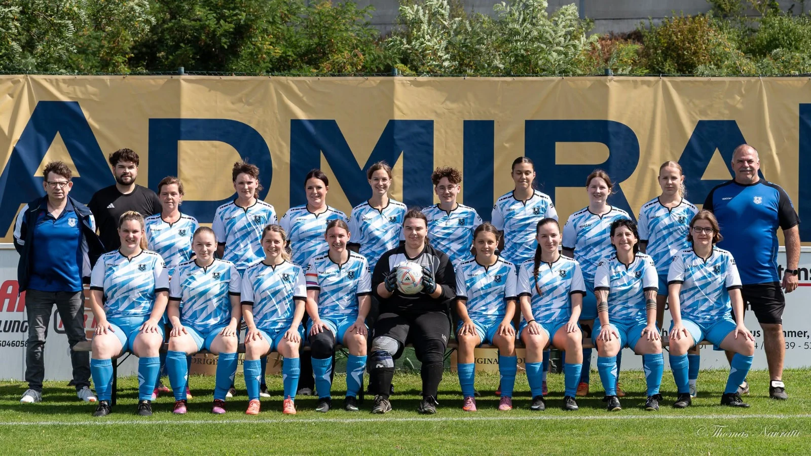 Damen - SC Herzogenburg