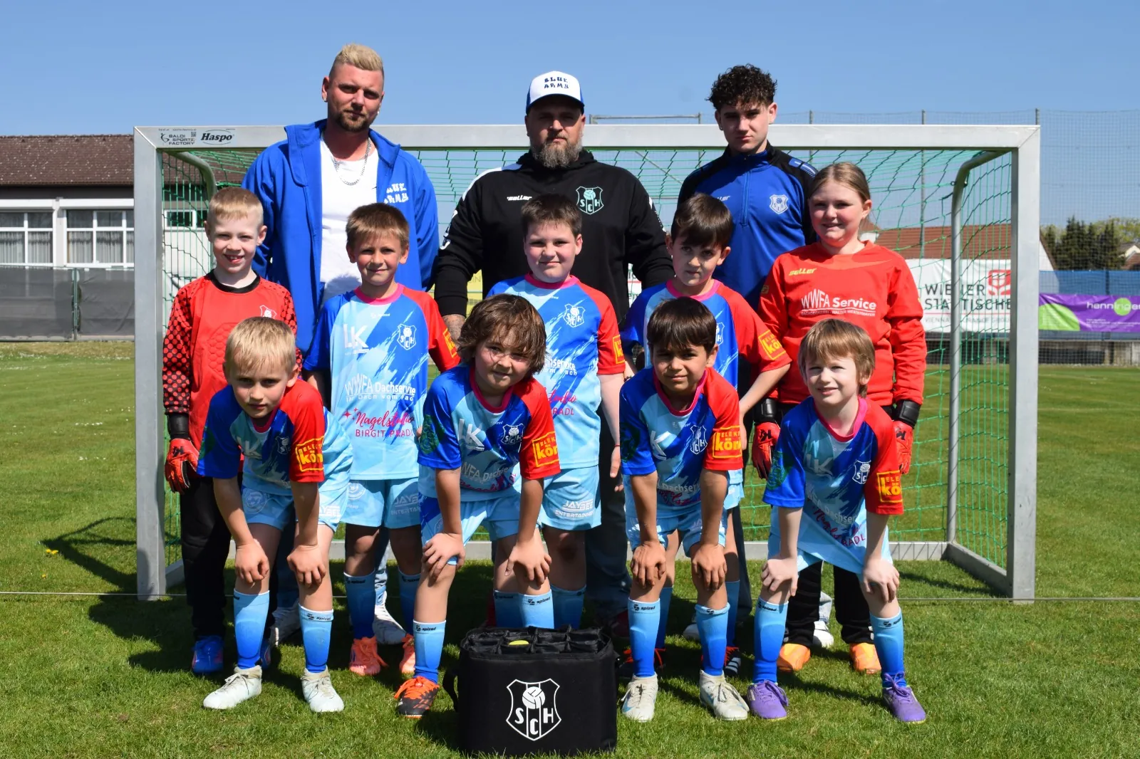 U10 - SC Herzogenburg