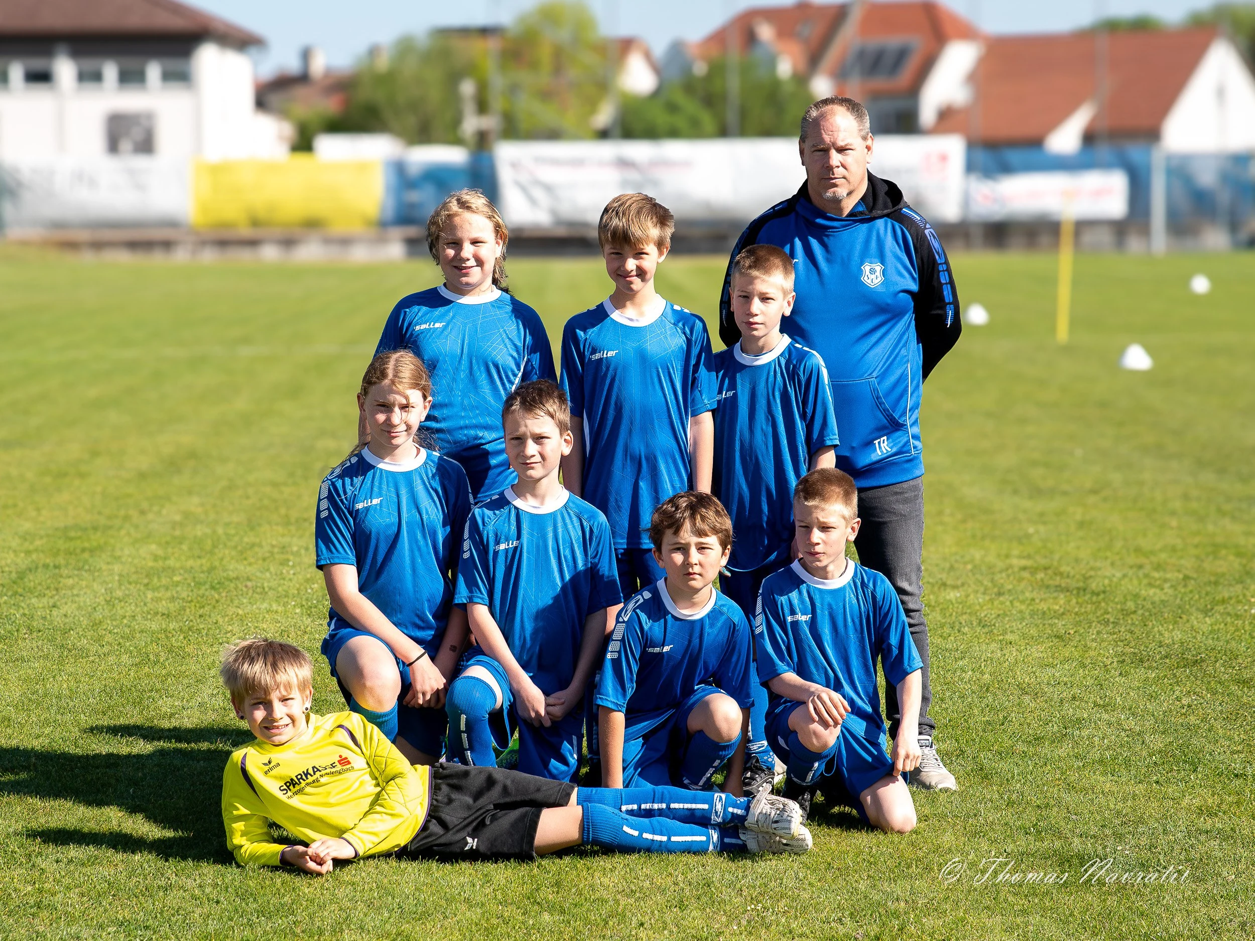 U11 - SC Herzogenburg
