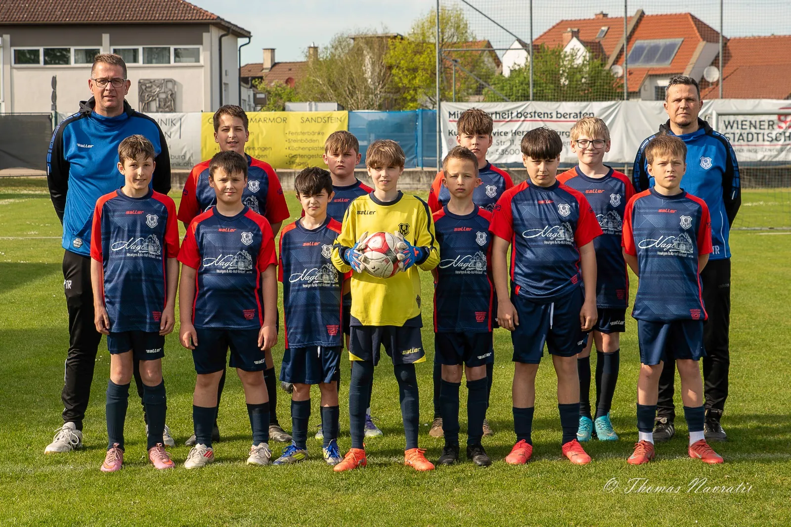 U13 - SC Herzogenburg