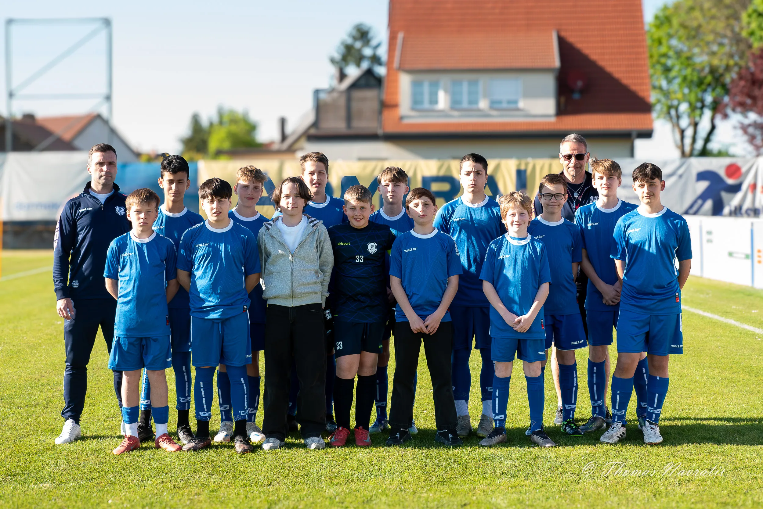 U14 - SC Herzogenburg