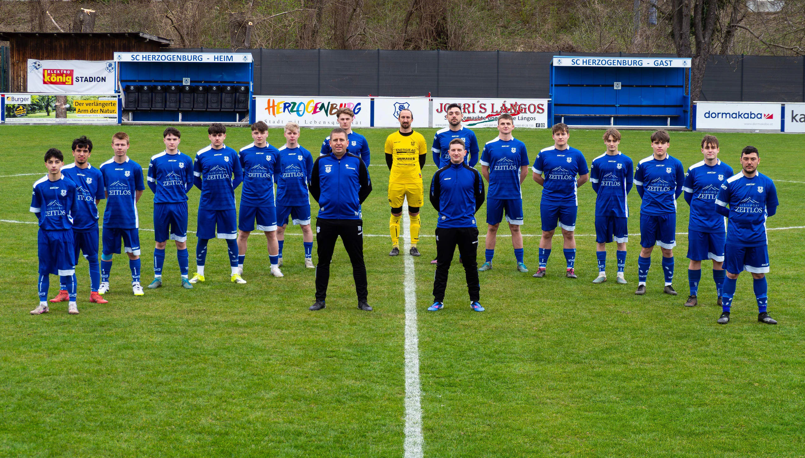 U23 - SC Herzogenburg