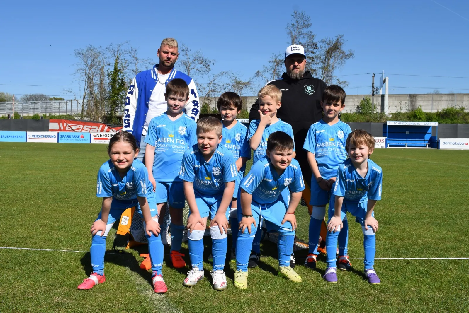 U9 - SC Herzogenburg